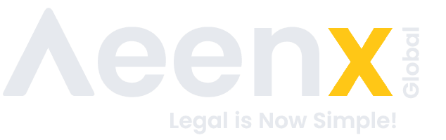 Aeenx – Legal is Now Simple!