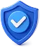 ISO 27001 Verified Badge