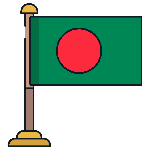 Bangladesh Flag