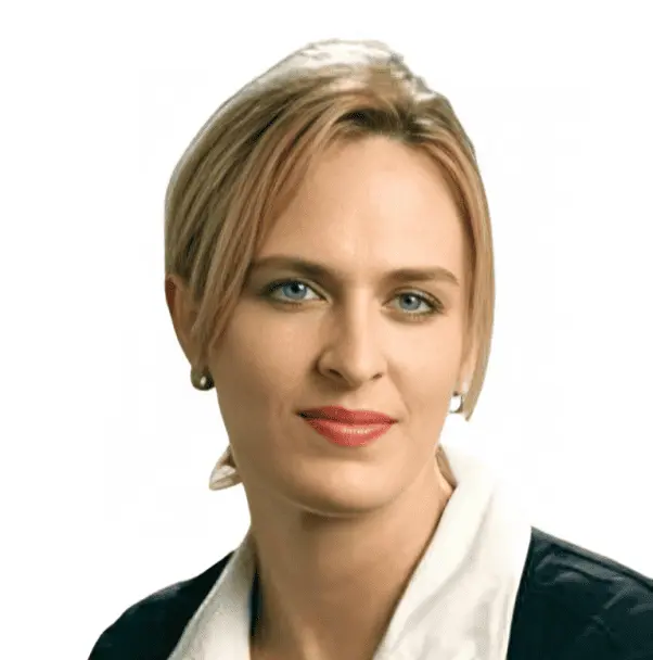 Kendra Bunn